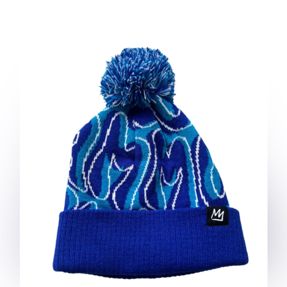 23/24 Season Mammoth Beanie